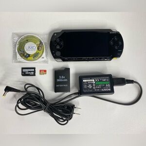 PSP 1000
